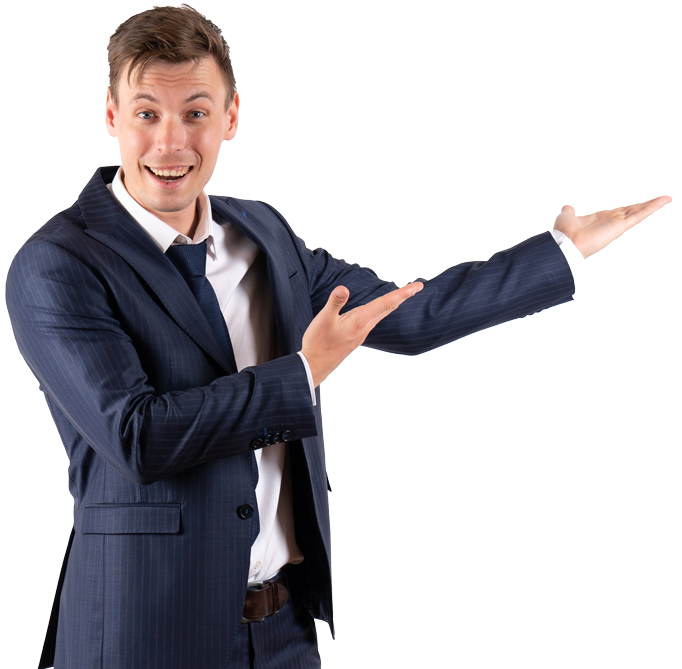 front-view-young-man-elegant-classic-suit-smiling-white-background